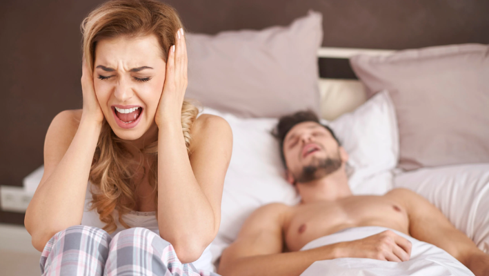 Is Snoring Affecting Your Relationship: 8 Signs It Is More Serious Than You Realise