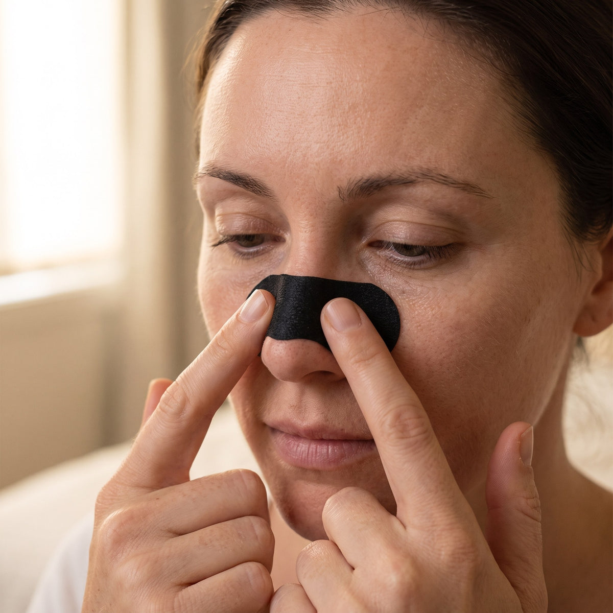 65gsm Premium Mouth Tape & Nasal Strip