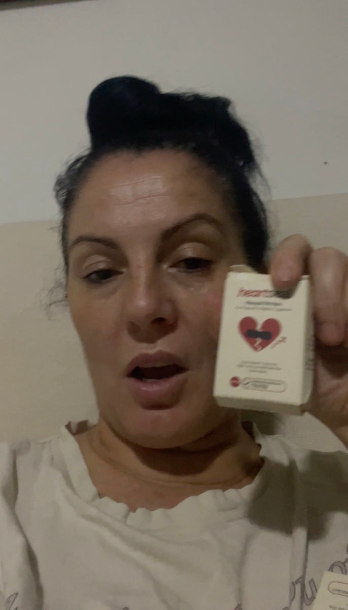 HeartSeal customer