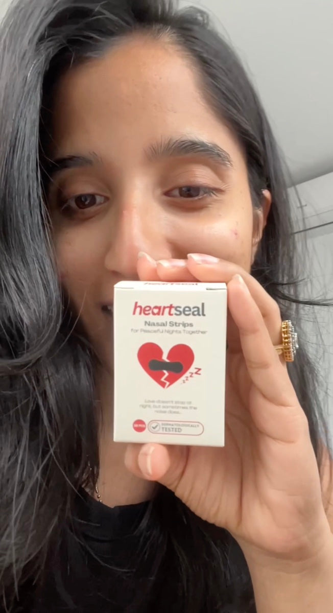 HeartSeal customer