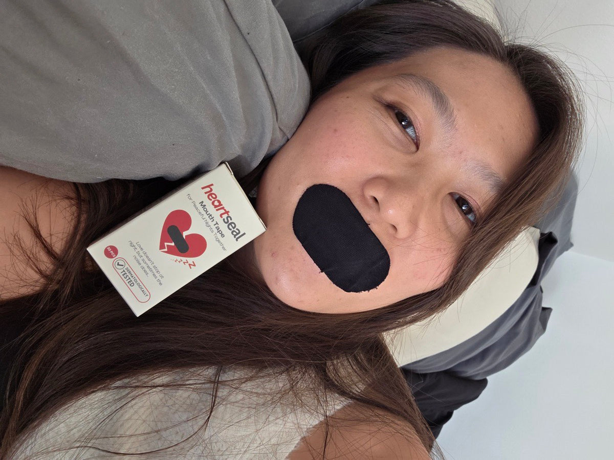 HeartSeal customer