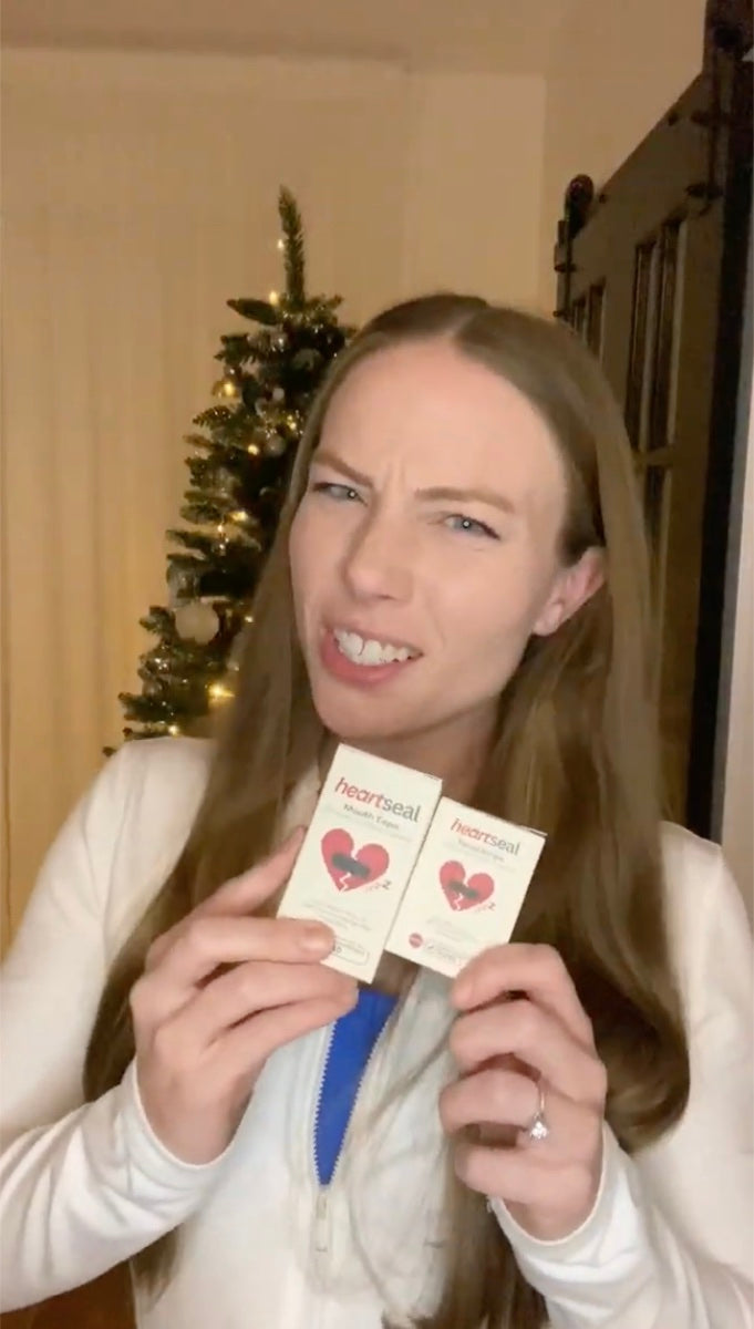 HeartSeal customer