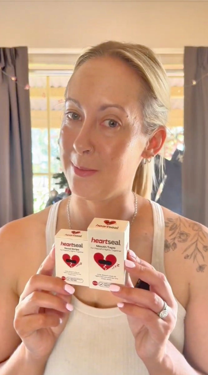 HeartSeal customer